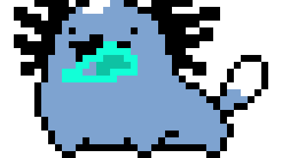 [d77e03] a mysterious rat dog grabs it