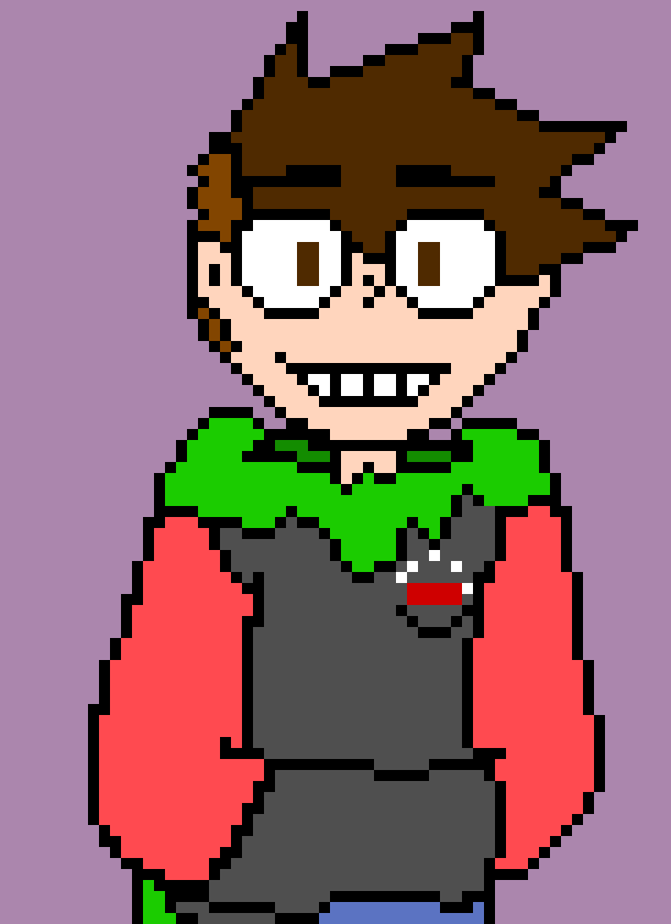 [7b7bce] -sitting in recording studio with a microphone- welcome back to my broadcast! im jack scott! here to give you the 411 of today! another murder has occurred in less than 24 hours! the culprit is still unknown! but when we find out! ill be the first to tell you! so stay tuned...-ends the broadcast-