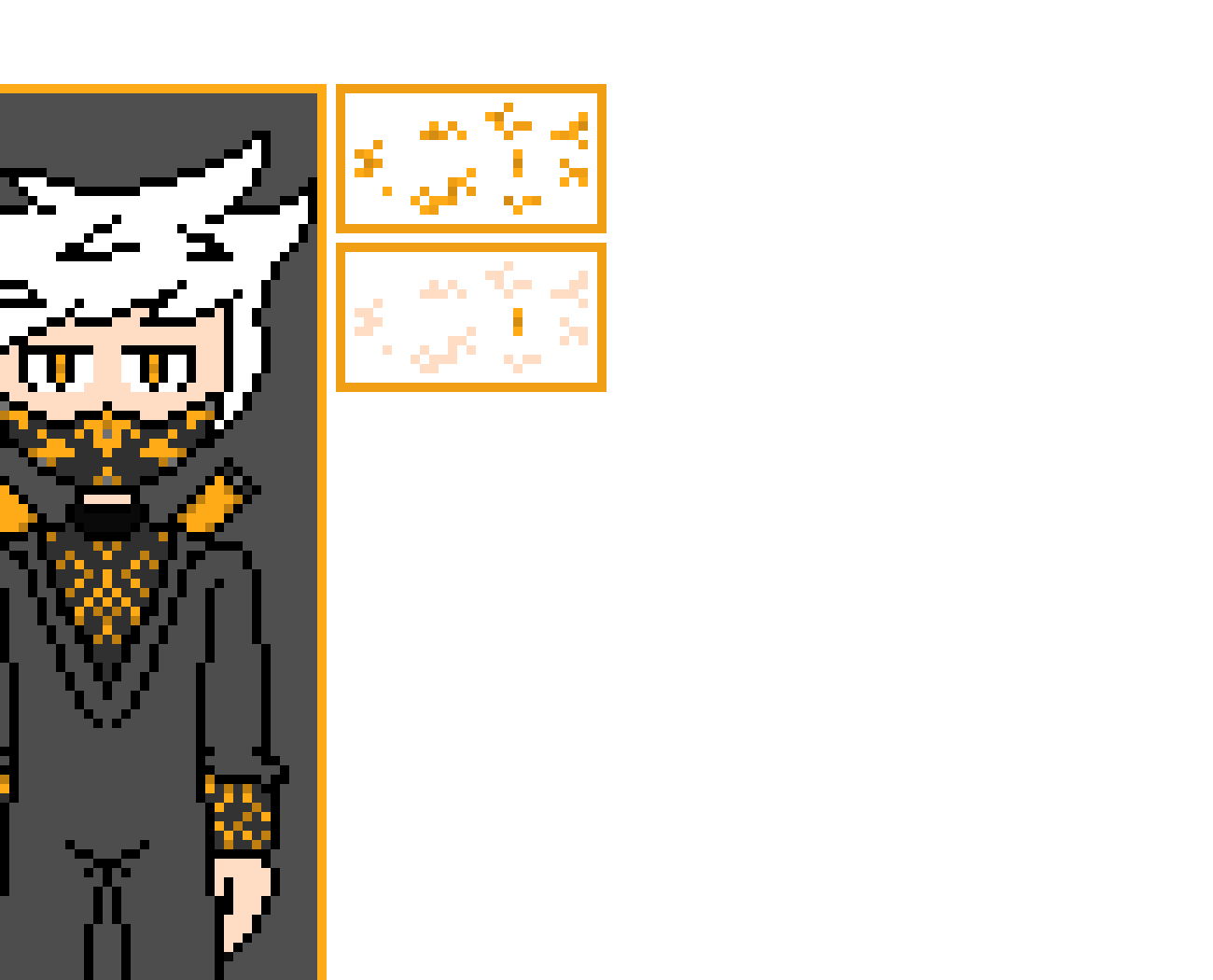 [6a27ef] [ 10 ] terrie is an ass , thinks he's a god , then he goes and cries about it