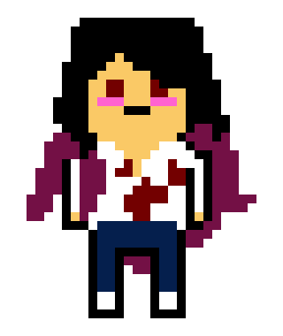 [9664c4] LaurenzSide DR Pixel (DEAD)