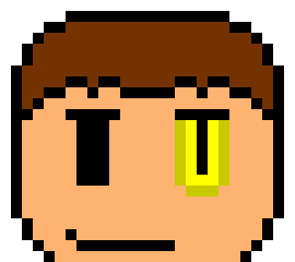 [d6b045] (Springrat My name is Jacob)