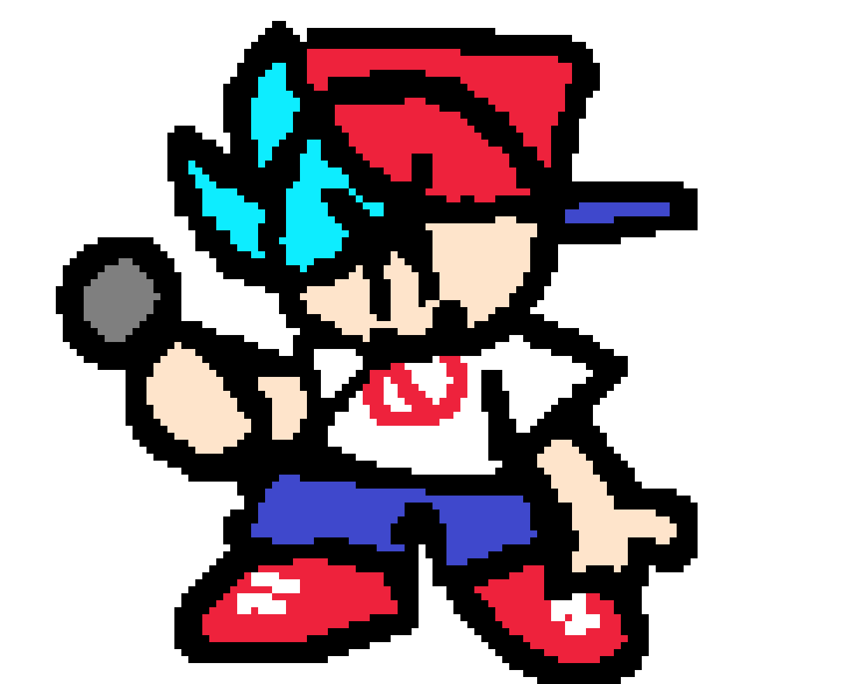 [b9de0d] theres no need to be guilty, cleetus. - withered bonnie