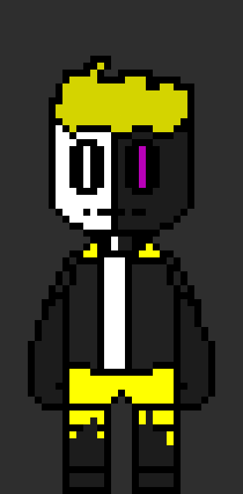 [812b32] *kinda looks like a demon* ...... - Molt!