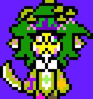 [4b6cd7] Autumn-I almost stopped caring about the Yokai watch fandom and almost left it but then I remembered why I liked it,god it has been a while since I have done something yokai watch like