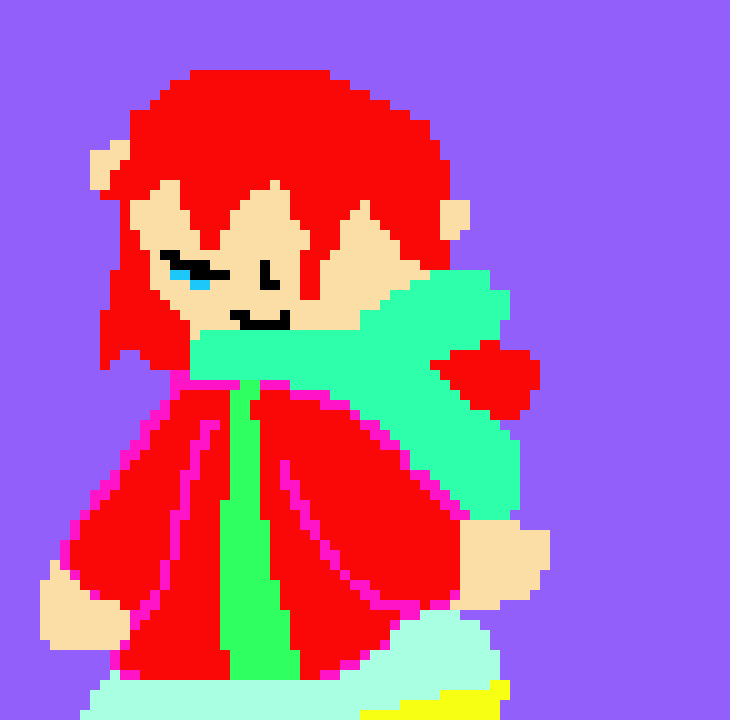 [904ba9] AHHHHHH USE ALL MAGICE THEY HAVE TO HEAL THE MASK