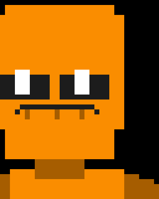 [d14112] this face tho - Oliver