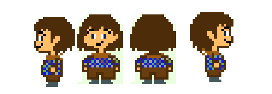 [9664c4] sglx sprites