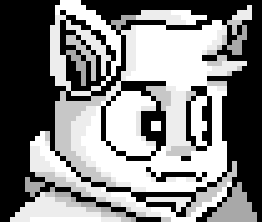 [038bf1] Oh. Well heya Chaotic.