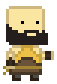 [64de48] Casser No Staff