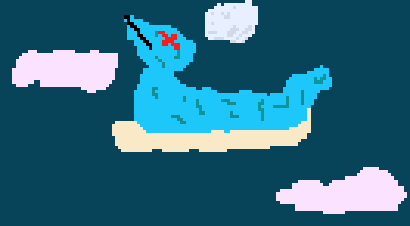 [226728] deadulus ultraduck