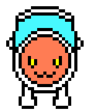 [5b2f3e] ROCKING.... ROCKETS!!! -boosts self down into the city- 