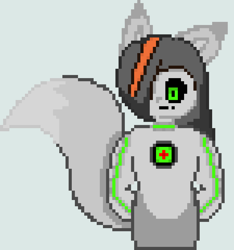 [bffa91] *keeps staring* -Glitch Dreemurr