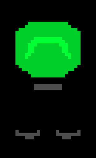 [25d002] *He backflips away* "FEEL THE BURN!"