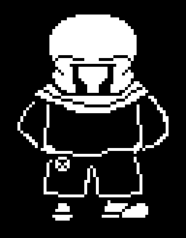 [c611d8] sans b a c k