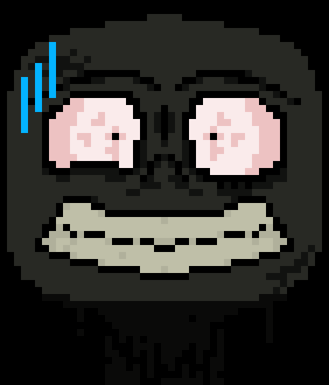 [6bf841] Hmmm... I think its at my house, but my brothers are probably gonna defend it with their lives... -Nycto Phobia