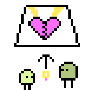 [9664c4] egghead finding love