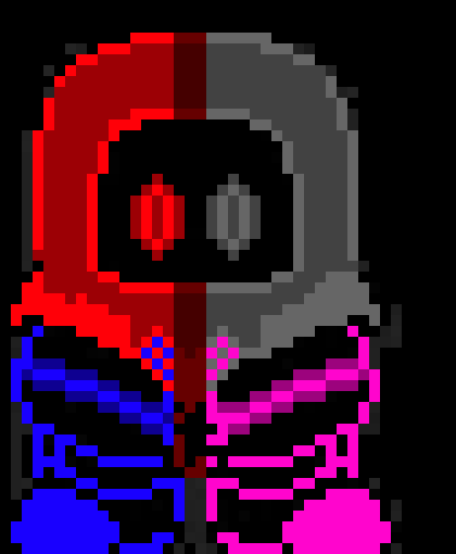 [b7db12] i feel chill, me and caftar had an rp fight last night