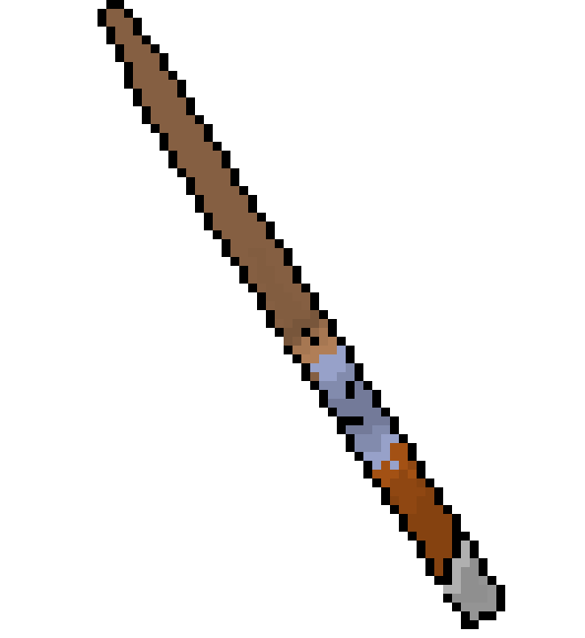 [9664c4] Newt Scamander's Wand