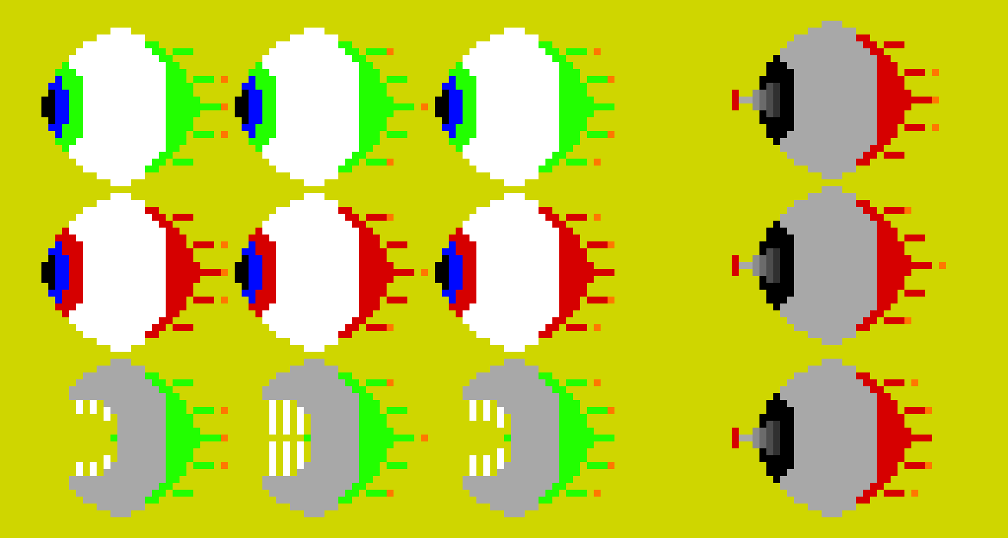 [b52702] Cool Terraria Art