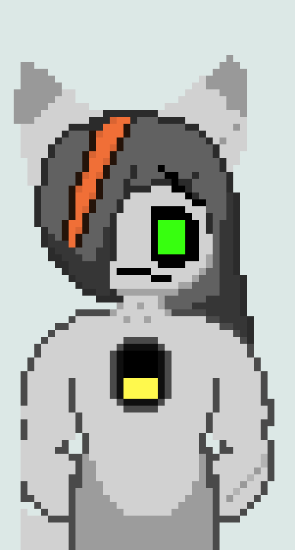 [d8d976] oh maybe you can pull up a hologram and my sensors can visualize it? -Glitch