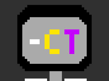 [000885] Back and how dare you Grim.