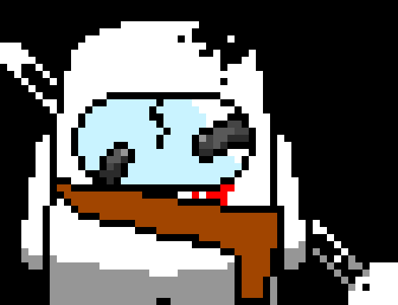 [43520c] ...and please dont ask me why im like this... - ink