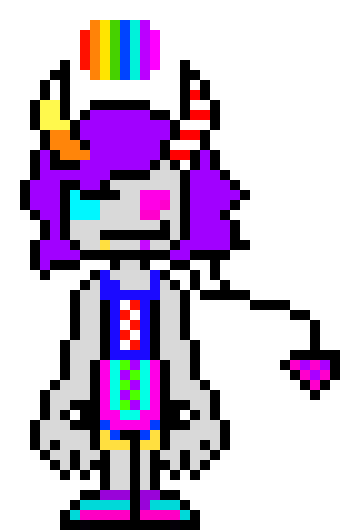 [9664c4] trickster osiris herea