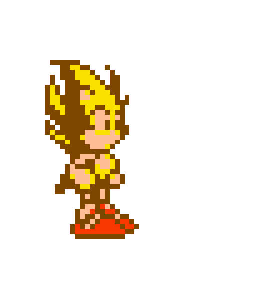 [706342] SUPER Sonic the Hedgehog NES