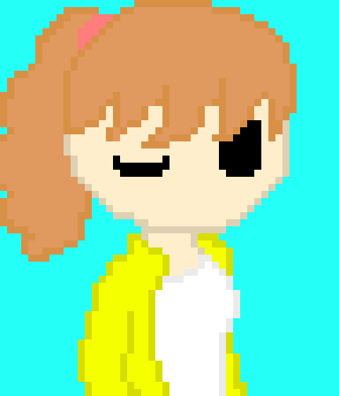 [96c78c] I was that weird kid in my elementary school}