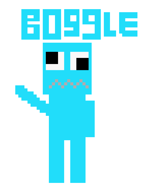 [3bbfd3] boggle