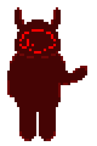 [5ffe7f] ah well, still I don't this I should be thought of as "queer". . . even more reasons to try and get that parasite outta my sytem - Deadtale