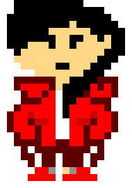 [8d9029] Hmm... I have an EYE-dea. Heh, see what I did there?