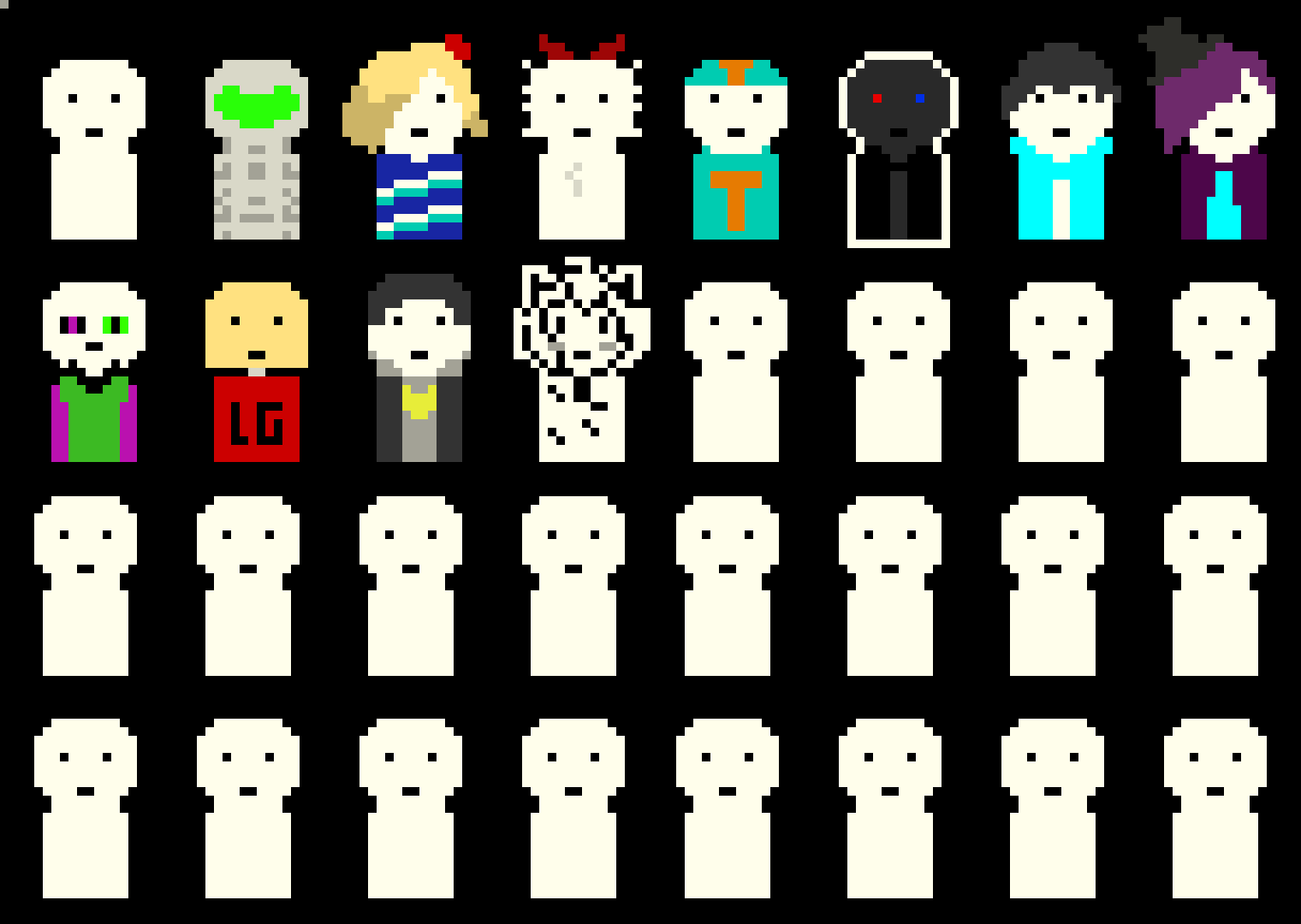 [3037b7] Sooo.... whatchu guys think?       -Goopi