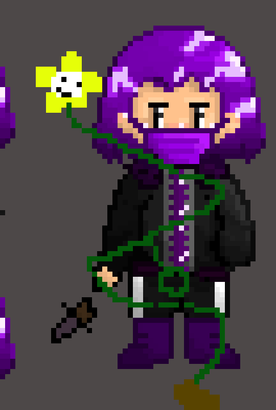 [3354ce] Chaos X Ian