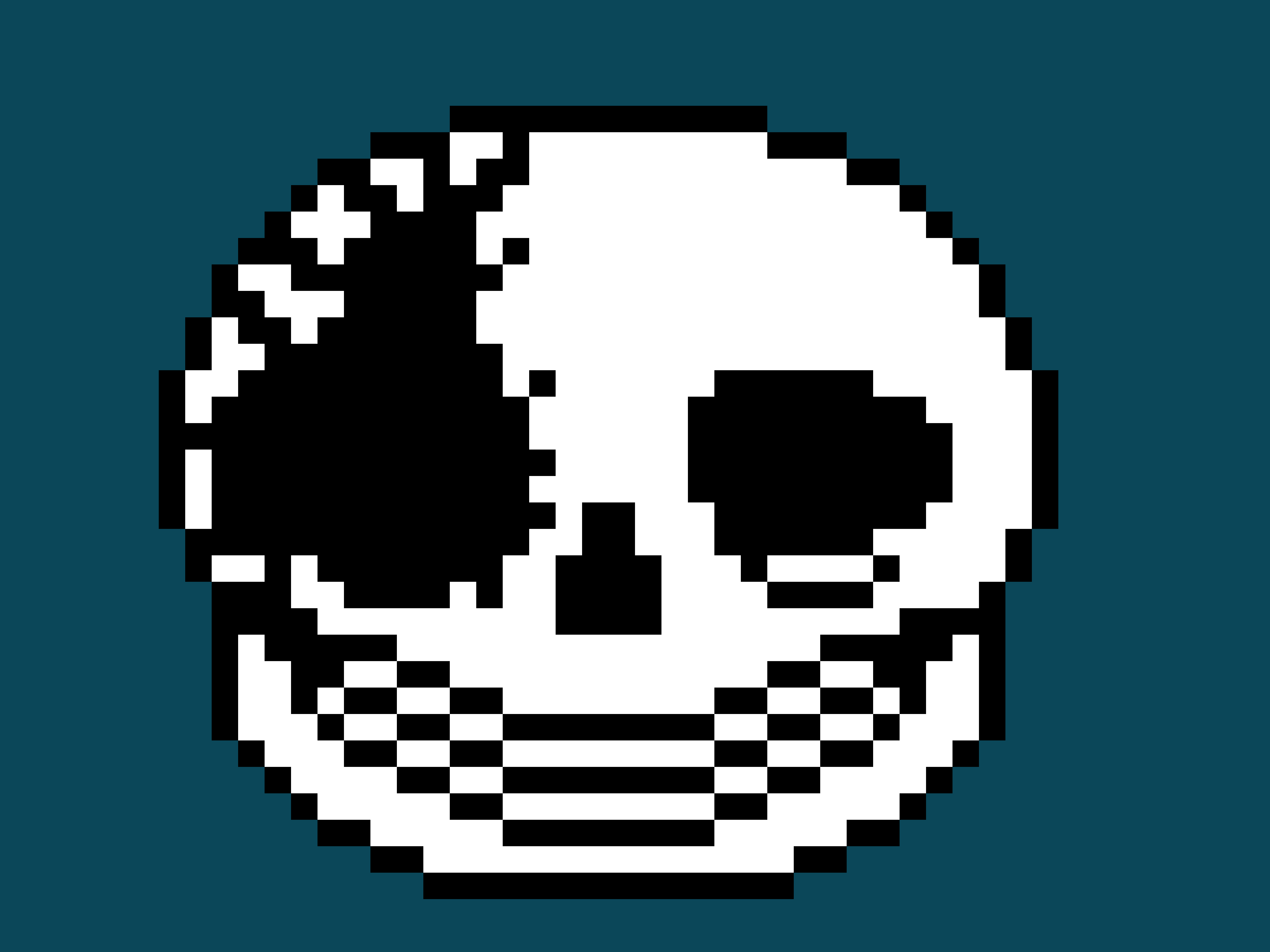 [9664c4] Sans sprite