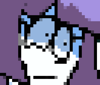 [4076f0] MOAU...) -Lila (CLEETUS