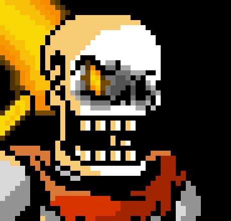 [276fb9] THANK YOU HUMAN-ET!papyrus