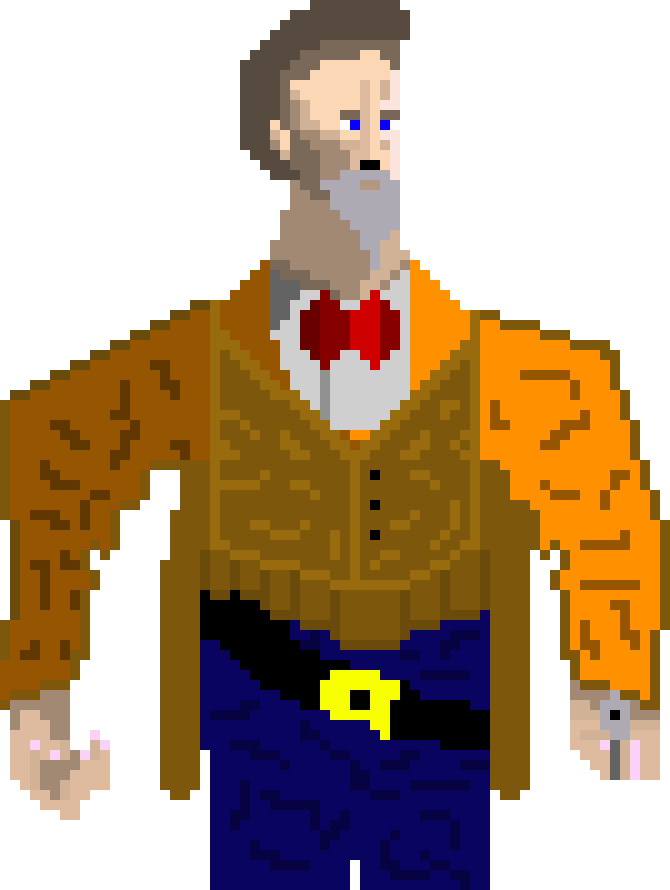 [817726] I`m gonna be killed dead for a change. ALL THE FAULT OF THOSE NO-GOOD MEDDLING ELDER GODS!!!