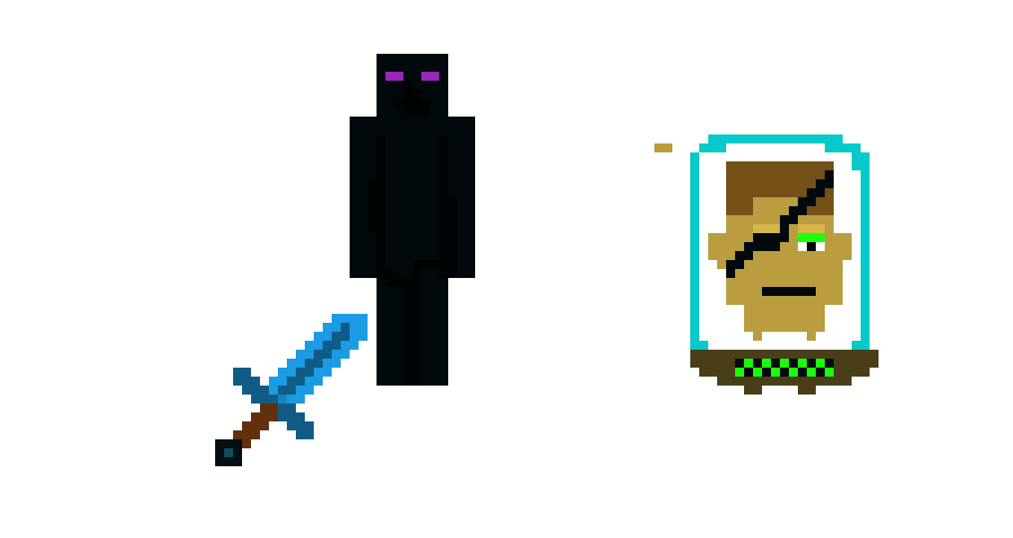 [9664c4] Minecraft 2.0 chocolate