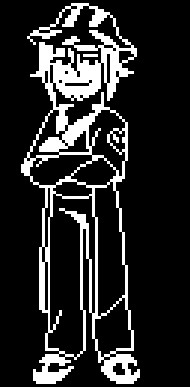 [6ced57] -He looks at Tim- Yo también hablo español, amigo. ¿Cuál es el problema?