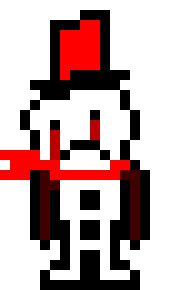 [f41efd] S A D   S N O W Y   B O I (DESC)