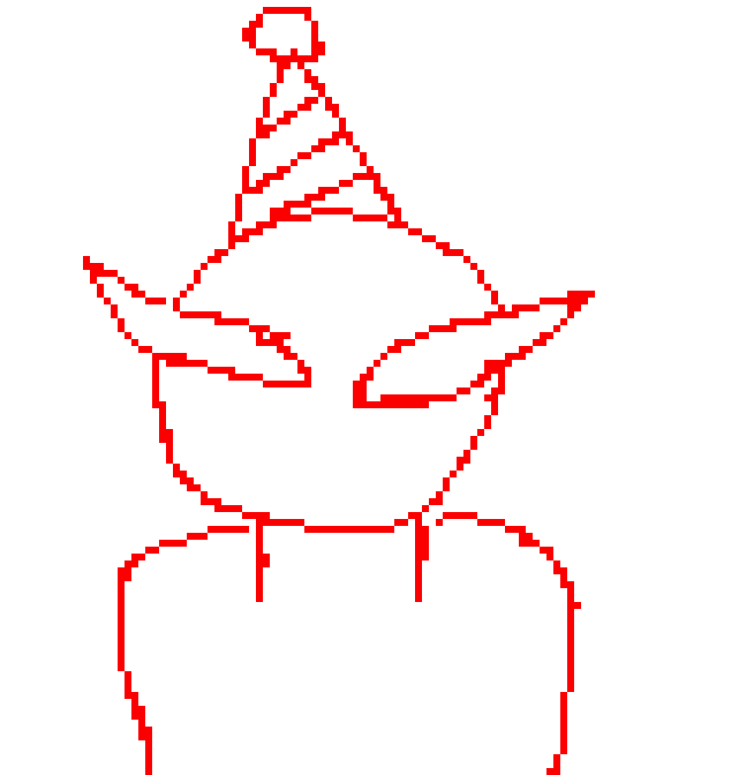 [5eba81] Is that PAM jesus chat..