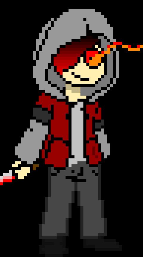 [4793a2] and you sure as HELL cant beat karma...im not risking giving him back control...