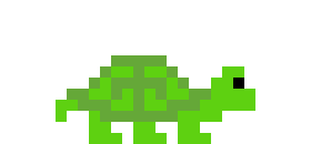 [9664c4] Turtle