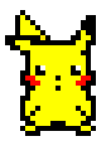 [9664c4] pikachu