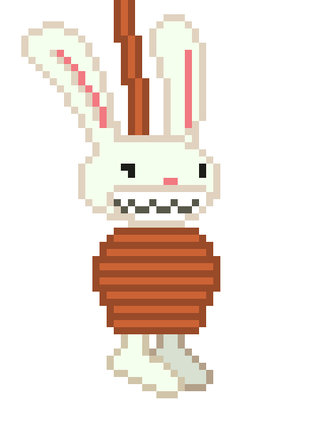 [c15a39] Max: Hey H man, what am I hanging off of?