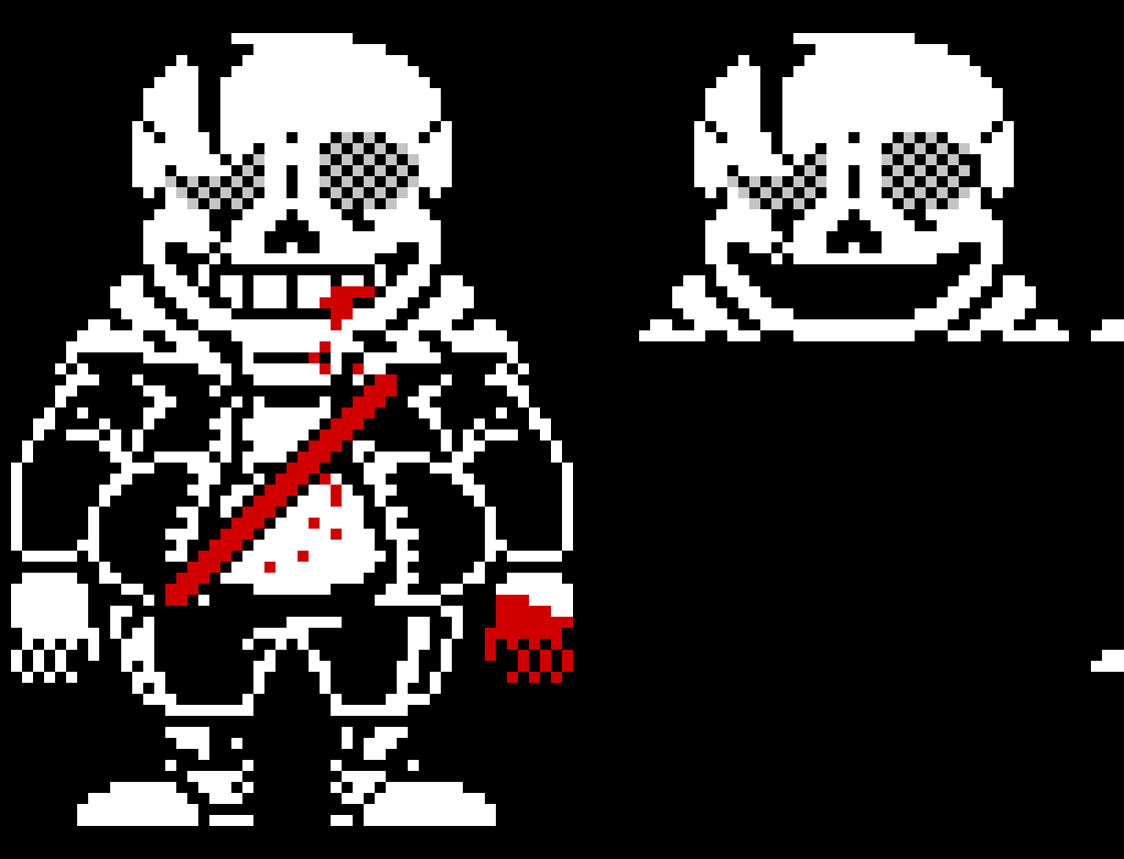 [9d542b] undertale last breath phase 3 my version