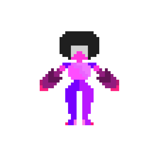 [9664c4] Garnet