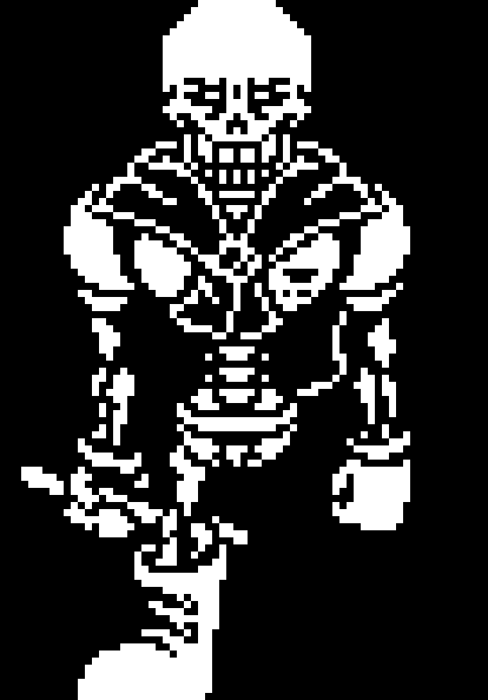 [c1b604] Sans: here it is (im still drawing it, link in desc)