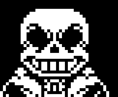 [9cddd3] sans anger face test